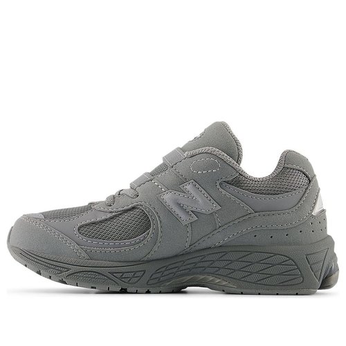 New Balance 2002 - Slate/Grey Silver - P200274C