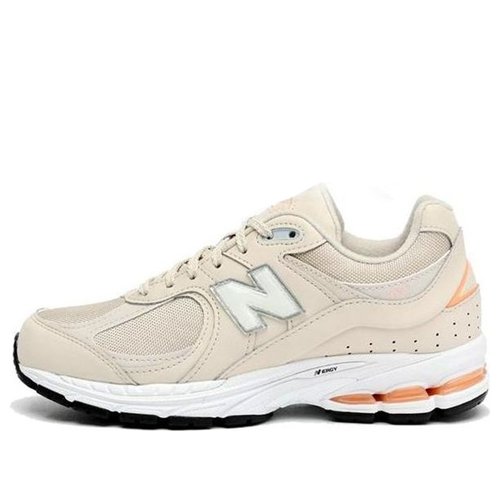 New balance ☆ M2002RFG 'White Flax' New Balance 2002R 'White Flax' - M2002RFG | Solesense