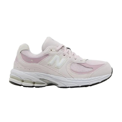 New Balance 2002R Big | Size 7 - Pink Granite/Mid Century Pink - GC2002KB