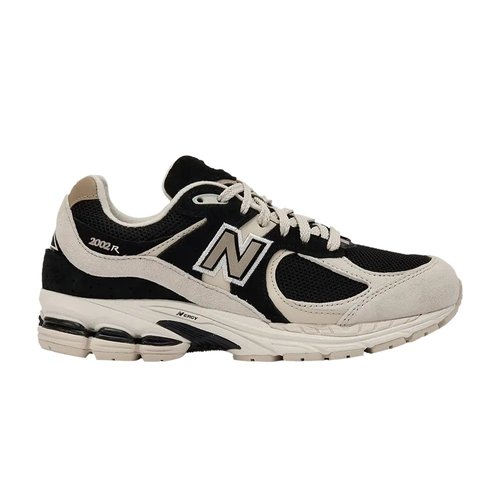 New Balance 2002R - Black/Beige/Tan - M2002RTZ