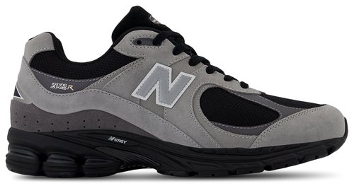 New Balance U2002RV1 - Black/Silver/Grey - U2002RM