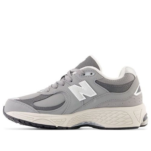 New Balance 2002R 'Grey' - ML2002RJM/GS | Solesense