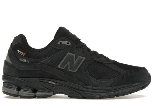 New Balance 2002R - Phantom/Black - M2002RPJ