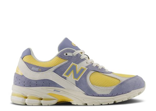 New Balance 2002R | Purple | Size 9.5 - Dusk Shower/Clementine/Sea Salt - U2002RZN