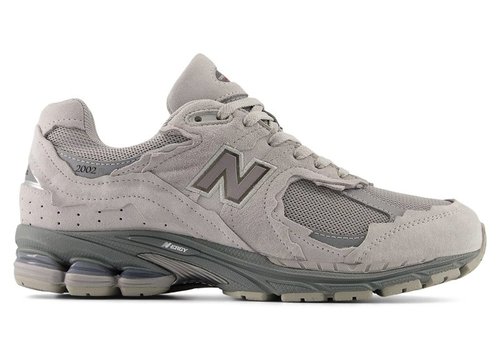 New Balance 2002R GoreTex Protection Pack - Slate Grey/Castlerock - U200227R