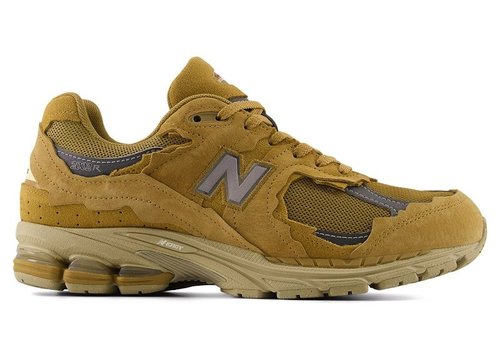 New Balance 2002R Gore-Tex - Stucco - U20027OI
