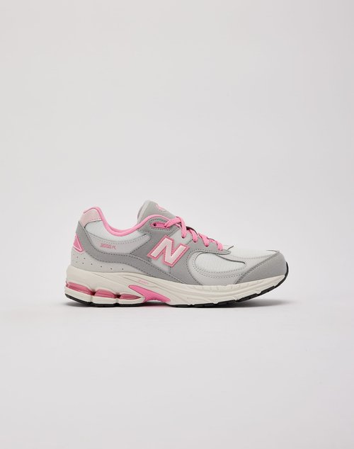 New Balance 2002R - Grey - GC2002CL