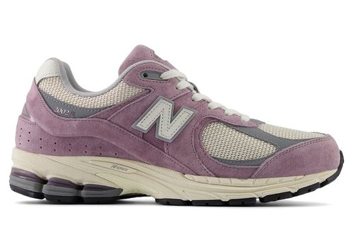 New Balance 2002R - Ice Wine/White - U2002RRB