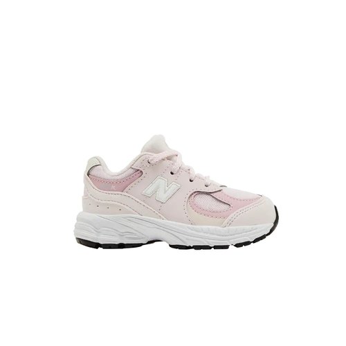 New Balance 2002R - Pink Granite/Mid Century Pink - IC2002KB