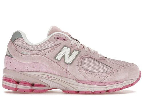 New Balance 2002R | Pink | Size 10 - Rose - M2002RCR