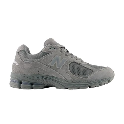 New Balance 2002R - Slate Grey/Dark Silver Metallic - U20021O2