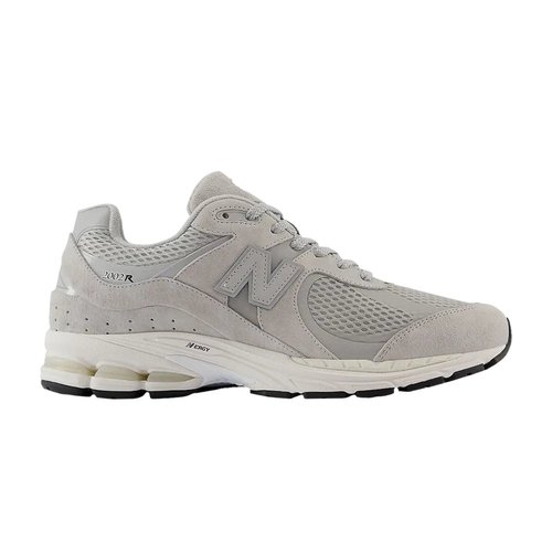 New Balance 2002R - Grey/Raincloud/Metallic - M2002WD