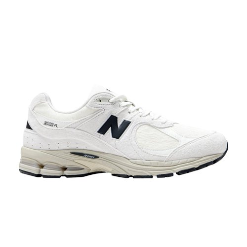 New Balance 2002R - White/Black - M2002RSW
