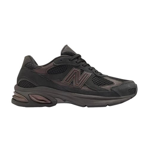 New Balance 2010 - Black/Iridescent - U2010ETB