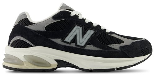 New BalanceABZORB 2010 - Black Shadow/Grey - U2010892