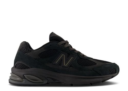 New Balance 2010 | Size 7.5 - Black/Brown - U2010TTB
