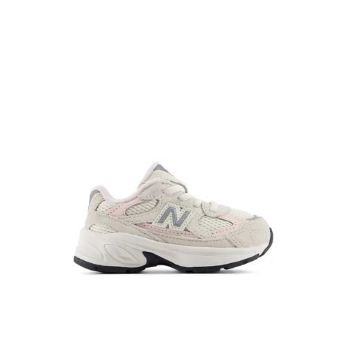 New Balance 2010 Bungee - Grey/Pink - I2010162-2E