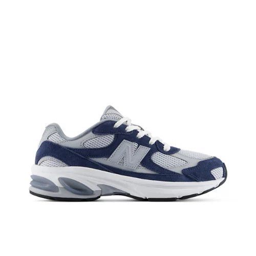 New Balance 2010 Lace Big - Navy - G20102JL