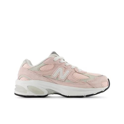 New Balance 2010 Lace - Pink/Grey - P201092A-2E