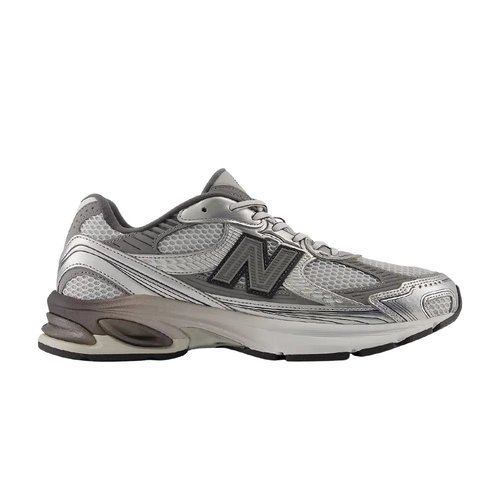 New Balance 2010 - Black/Metallic Silver/Grey - U2010753