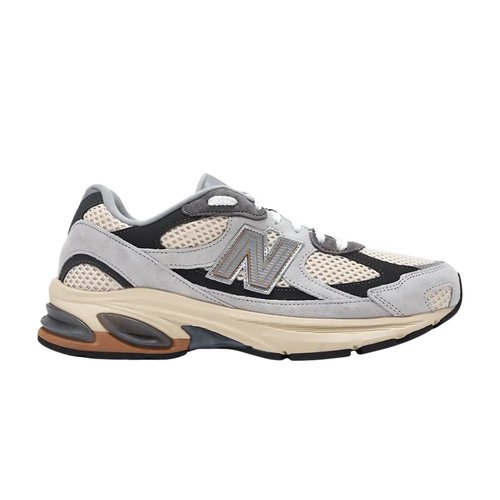 New Balance 2010 - Grey/White - U2010TTO