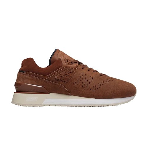 New Balance 2017 Deconstructed - Brown/White - ML2017MB