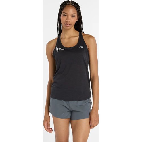 New Balance 2025 TCS NYC Marathon Athletics Tank - WT53250M