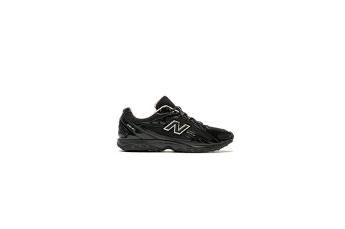 New Balance 204L - Black/Timberwolf - U204LMRA