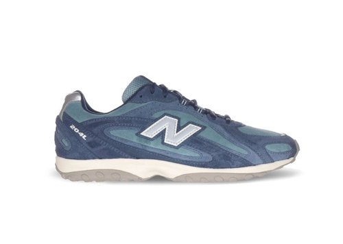 New Balance 204L - Navy Blue Salt Watre - U204L67Q
