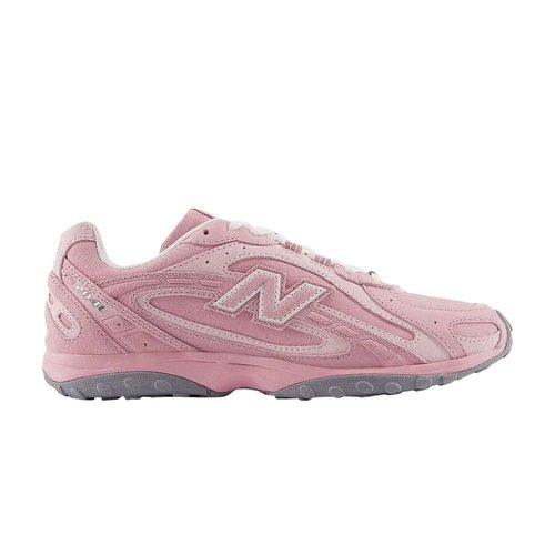 New Balance 204L - Pink - U204LMMD