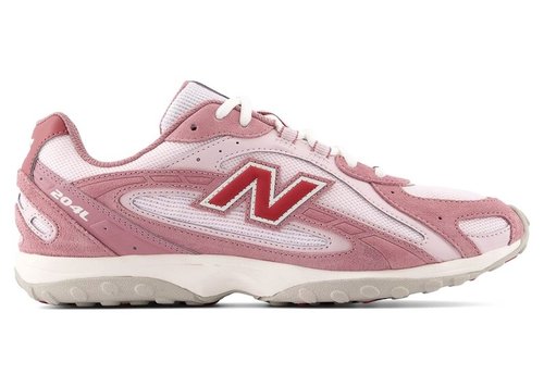 New Balance 204l - Rosewood - U204L7AM