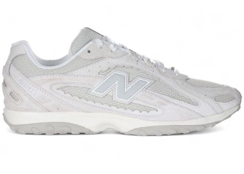 New Balance 204L - Sea Salt - U204L2SZ