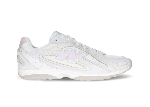 New Balance 204L - Sea Salt Pink - U204L5WW