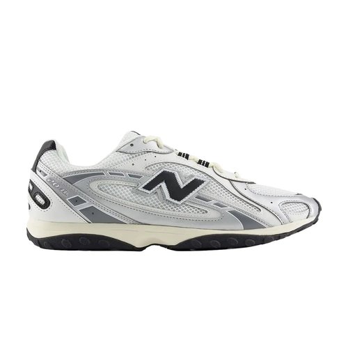 New Balance 204L | White | Size 8 - U204LSWD