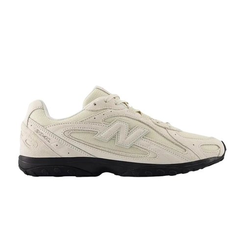 New Balance 204L - White/Black - U204L8OV