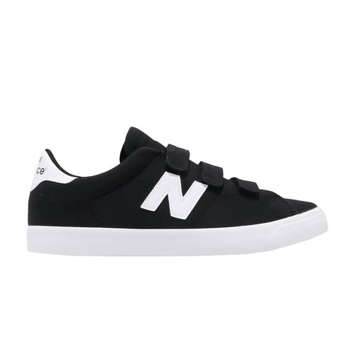 New Balance 210 - Black/White - AM210VBA
