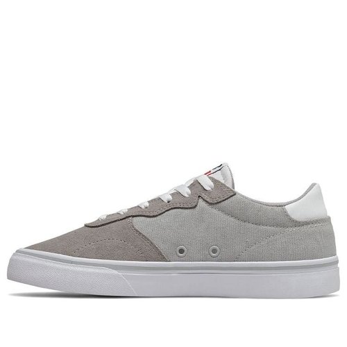 New Balance 232 Series Gray - GrayWhite - AM232GYW