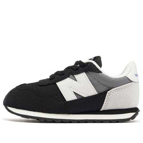 New Balance 237 Bungee - Magnet/Shadow Grey/White - IH237TG
