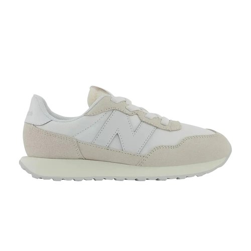 New Balance 237 Bungee - Cream - PH237KM1