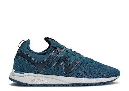 New Balance 247 - Blue - WRL247SP