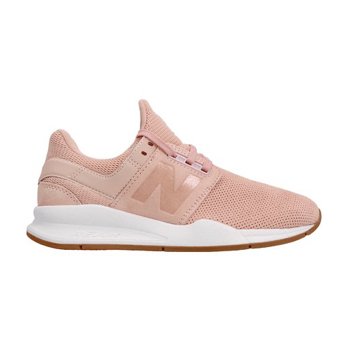 New Balance 247 'Pink White' - WS247CEB | Solesense