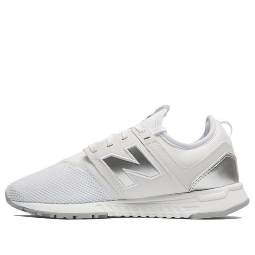 New Balance NB 247 Silver - WRL247SA