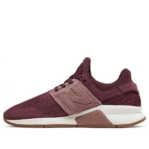 New Balance 247 - Wine - WS247STB