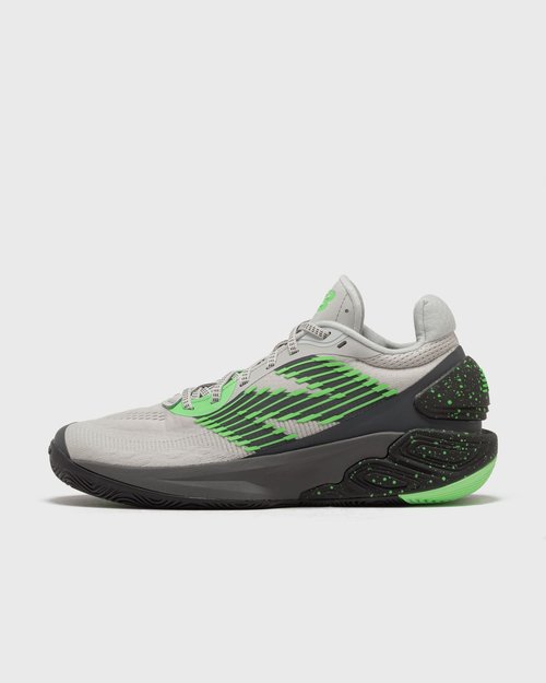 New Balance TWO WXY v5 - Grey Matter/Castlerock/Electric Jade - BB2WYPF5
