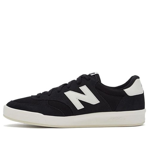 New Balance 300 - Black/White - CRT300K1