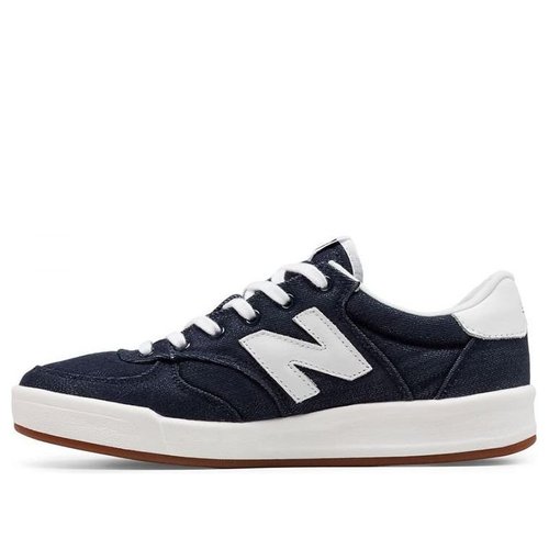 New Balance 300 Cotton Denim - Blue/White - WRT300IN