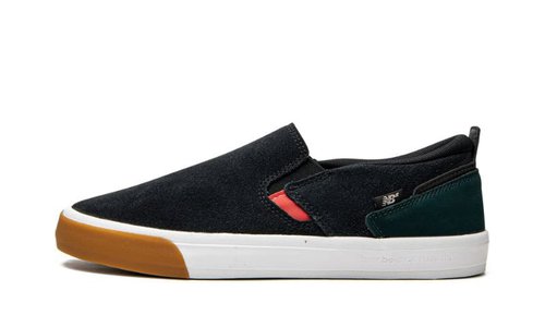 New Balance 306 'Jamie Foy Laceless 