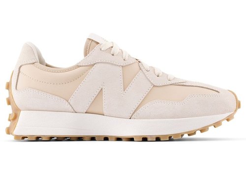New Balance 327 - Bisque/Desert Clay - WS327KAX