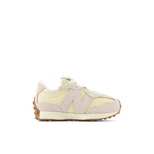 New Balance 327 - Beige/White - IH327RC