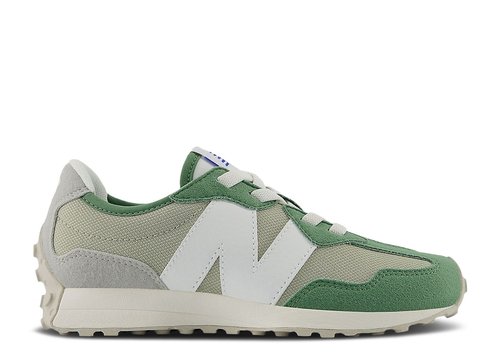 New Balance 327 Bungee Lace Wide - PH327CM-2E